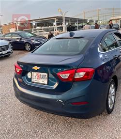 شيفروليه كروز